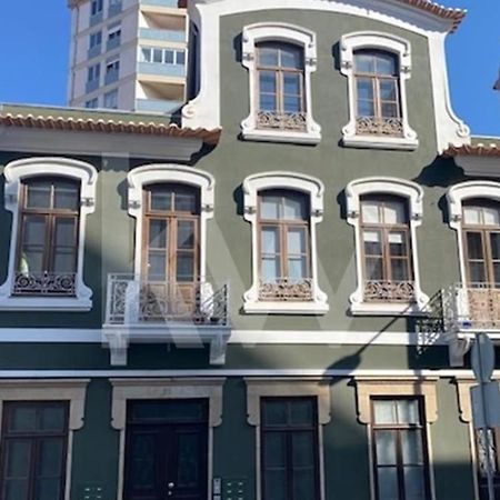 Casa Moliceiro Verde Αβέιρο Εξωτερικό φωτογραφία
