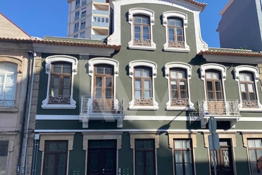 Casa Moliceiro Verde Αβέιρο Εξωτερικό φωτογραφία