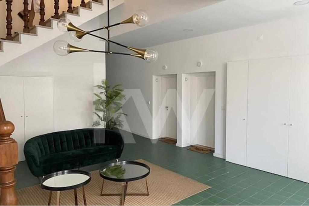 Casa Moliceiro Verde Αβέιρο Εξωτερικό φωτογραφία