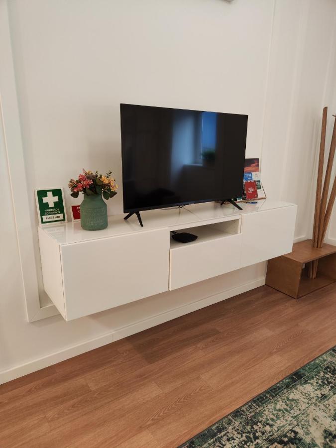 Casa Moliceiro Verde Αβέιρο Εξωτερικό φωτογραφία